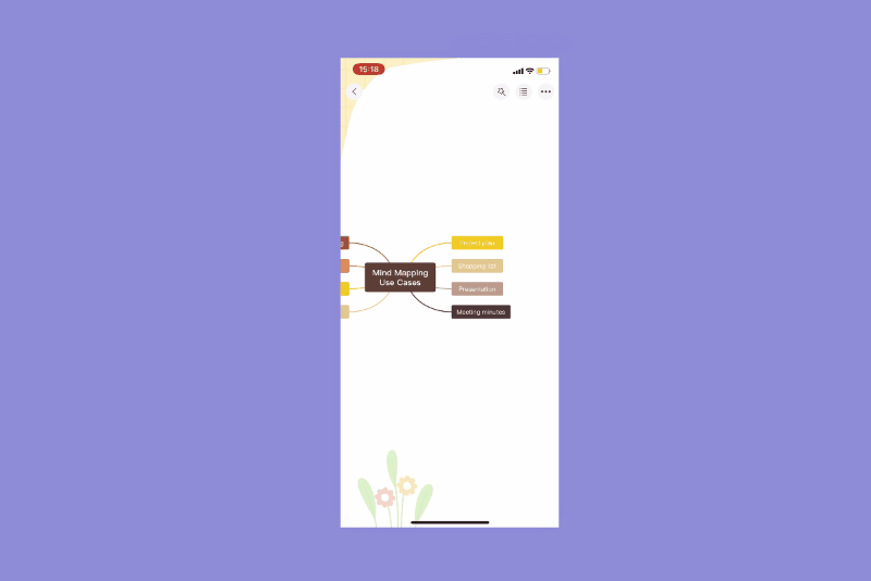 GitMind 分享协作