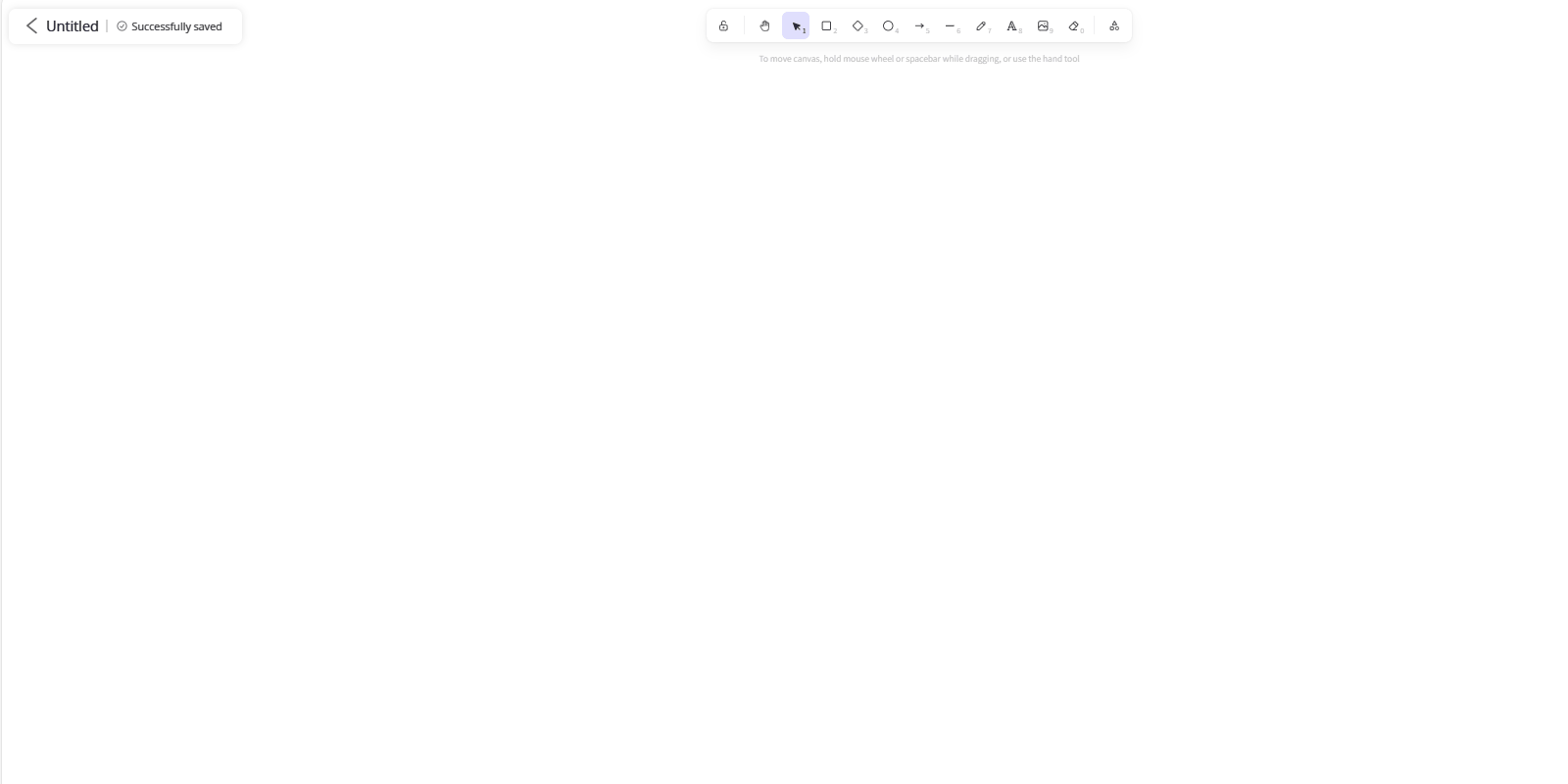 GitMind 白板文字